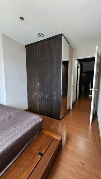 Belle Grand Rama 9, Bangkok, 131 Rama 9 Road, Huai Khwang, Bangkok, 1 Bedroom, 49 sqm, Condo For Rent, by Lalipat Sappayabovornnan, 500379909 - DDproperty.com