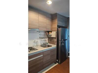 For Rent - Belle Grand Rama 9, Bangkok