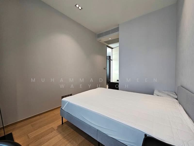 28 Chidlom, Bangkok, 28 Chit Lom Alley, Lumphini, Pathum Wan, Bangkok, 1 Bedroom, 55 sqm, Condo For Rent, by Muhammad-ameen Waeyusoh, 500379911 - DDproperty.com