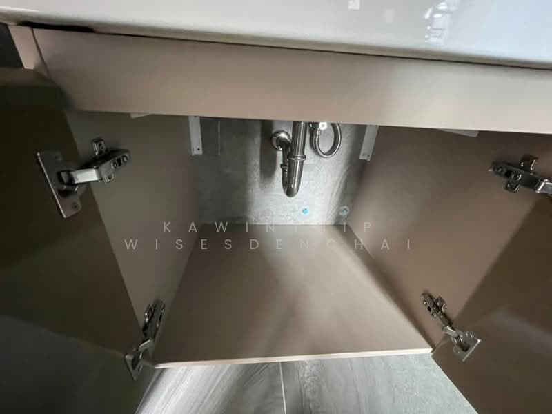 IDEO Q Victory, Bangkok, 9 Phaya Thai Road, Thanon Phaya Thai, Ratchathewi, Bangkok, Studio, 28 sqm, Condo For Sale, by Kawinthip Wisesdenchai, 500379912 - DDproperty.com