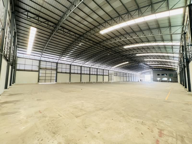 ให้เช่าโกดัง พระราม2 นาดี สมุทรสาคร 3,450 ตรม, Samut Sakhon, Na Di, Muang Samut Sakhon, Samut Sakhon, , 3,450 sqm, Warehouse/Factory For Rent, by Jakarin Houpramong, 500379913 - DDproperty.com