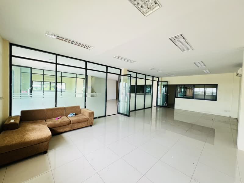 ให้เช่าโกดัง พระราม2 นาดี สมุทรสาคร 3,450 ตรม, Samut Sakhon, Na Di, Muang Samut Sakhon, Samut Sakhon, , 3,450 sqm, Warehouse/Factory For Rent, by Jakarin Houpramong, 500379913 - DDproperty.com
