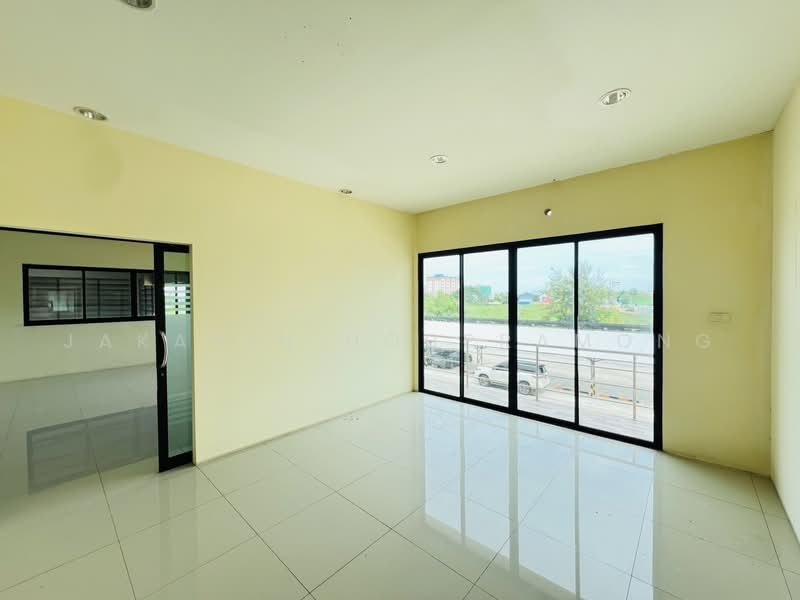 ให้เช่าโกดัง พระราม2 นาดี สมุทรสาคร 3,450 ตรม, Samut Sakhon, Na Di, Muang Samut Sakhon, Samut Sakhon, , 3,450 sqm, Warehouse/Factory For Rent, by Jakarin Houpramong, 500379913 - DDproperty.com