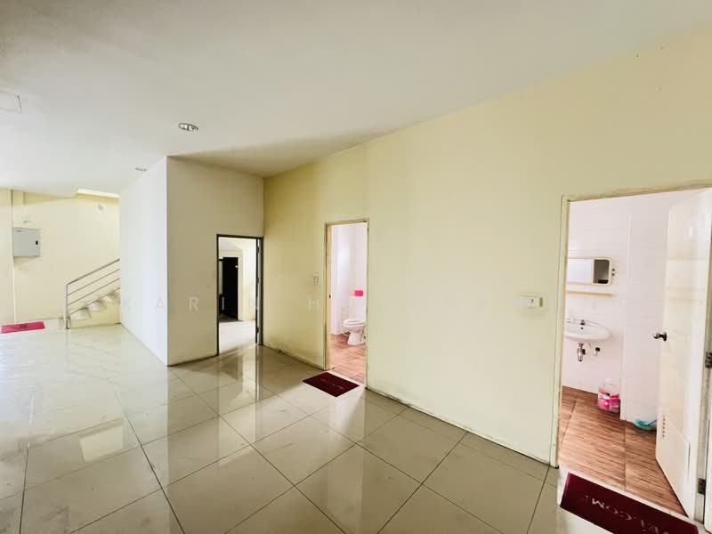 ให้เช่าโกดัง พระราม2 นาดี สมุทรสาคร 3,450 ตรม, Samut Sakhon, Na Di, Muang Samut Sakhon, Samut Sakhon, , 3,450 sqm, Warehouse/Factory For Rent, by Jakarin Houpramong, 500379913 - DDproperty.com