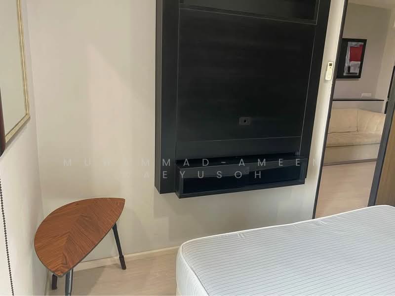 Rhythm Sukhumvit 44/1, Bangkok, Sukhumvit Road, Phra Kanong, Khlong Toei, Bangkok, 1 Bedroom, 35 sqm, Condo For Rent, by Muhammad-ameen Waeyusoh, 500379915 - DDproperty.com