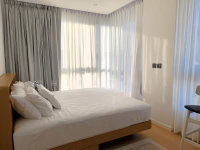 For Rent - Holme Ekkamai 22, Bangkok