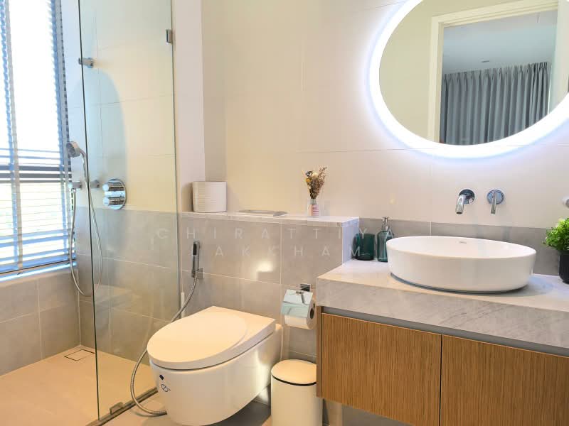 Holme Ekkamai 22, Bangkok, 68 100 Nuan Noi Alley, Khlong Tan Nua, Watthana, Bangkok, 1 Bedroom, 36 sqm, Condo For Rent, by Chirattiya Lakkham, 500379916 - DDproperty.com