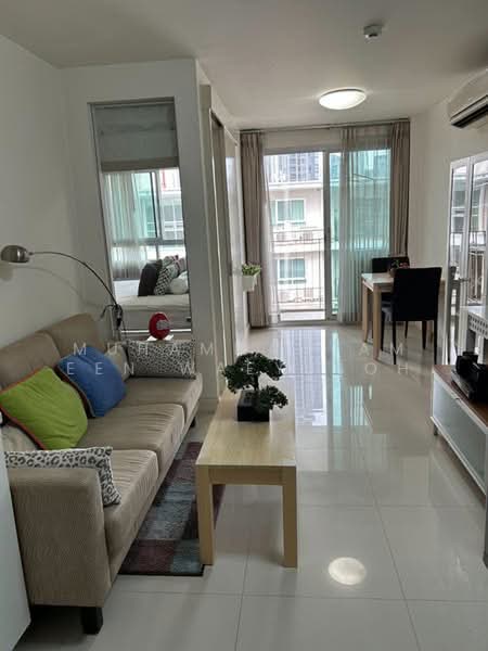 The Clover Thonglor Residence : เดอะ โคลเวอร์ ทองหล่อ เรสซิเดนซ์, กรุงเทพ, ซอยสุขุมวิท 55, คลองตันเหนือ, วัฒนา, กรุงเทพ, 45 ตร.ม., คอนโด ให้เช่า, โดย Muhammad-ameen Waeyusoh, 500379920 - DDproperty.com