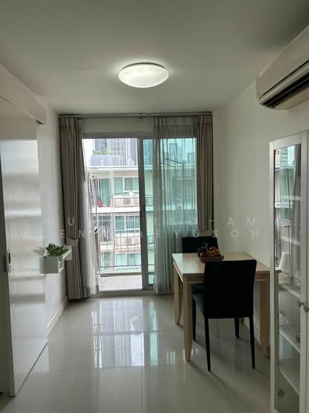 The Clover Thonglor Residence : เดอะ โคลเวอร์ ทองหล่อ เรสซิเดนซ์, กรุงเทพ, ซอยสุขุมวิท 55, คลองตันเหนือ, วัฒนา, กรุงเทพ, 45 ตร.ม., คอนโด ให้เช่า, โดย Muhammad-ameen Waeyusoh, 500379920 - DDproperty.com
