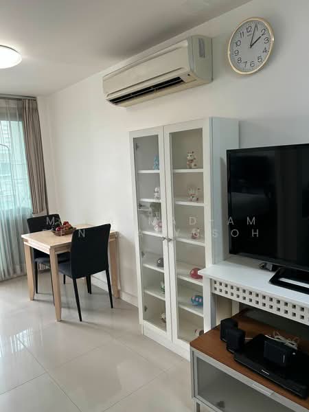 The Clover Thonglor Residence : เดอะ โคลเวอร์ ทองหล่อ เรสซิเดนซ์, กรุงเทพ, ซอยสุขุมวิท 55, คลองตันเหนือ, วัฒนา, กรุงเทพ, 45 ตร.ม., คอนโด ให้เช่า, โดย Muhammad-ameen Waeyusoh, 500379920 - DDproperty.com