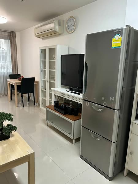 The Clover Thonglor Residence : เดอะ โคลเวอร์ ทองหล่อ เรสซิเดนซ์, กรุงเทพ, ซอยสุขุมวิท 55, คลองตันเหนือ, วัฒนา, กรุงเทพ, 45 ตร.ม., คอนโด ให้เช่า, โดย Muhammad-ameen Waeyusoh, 500379920 - DDproperty.com