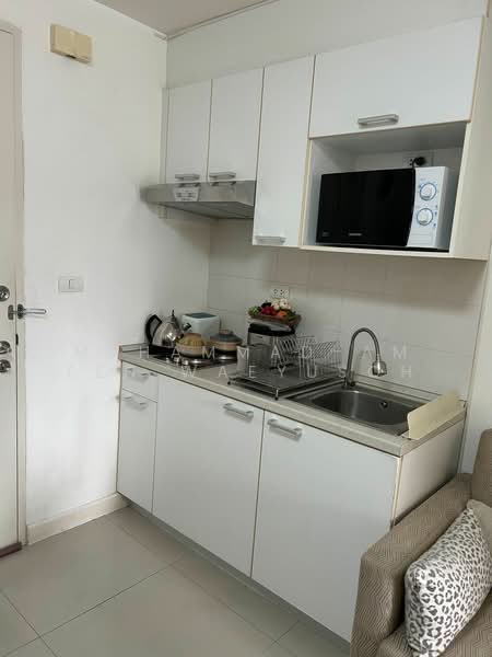 The Clover Thonglor Residence : เดอะ โคลเวอร์ ทองหล่อ เรสซิเดนซ์, กรุงเทพ, ซอยสุขุมวิท 55, คลองตันเหนือ, วัฒนา, กรุงเทพ, 45 ตร.ม., คอนโด ให้เช่า, โดย Muhammad-ameen Waeyusoh, 500379920 - DDproperty.com