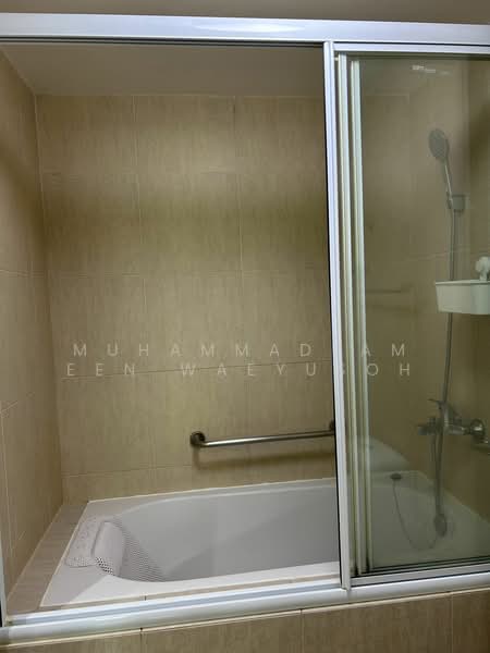 The Clover Thonglor Residence : เดอะ โคลเวอร์ ทองหล่อ เรสซิเดนซ์, กรุงเทพ, ซอยสุขุมวิท 55, คลองตันเหนือ, วัฒนา, กรุงเทพ, 45 ตร.ม., คอนโด ให้เช่า, โดย Muhammad-ameen Waeyusoh, 500379920 - DDproperty.com