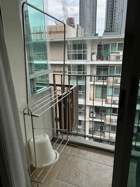 The Clover Thonglor Residence, Bangkok, Soi Sukhumvit 55, Khlong Tan Nua, Watthana, Bangkok, 1 Bedroom, 45 sqm, Condo For Rent, by Muhammad-ameen Waeyusoh, 500379920 - DDproperty.com