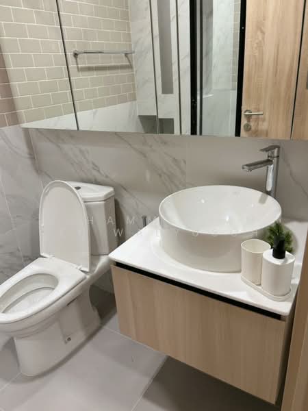 XT Phayathai, Bangkok, Phaya Thai Road, Thanon Phaya Thai, Ratchathewi, Bangkok, 1 Bedroom, 42 sqm, Condo For Rent, by Muhammad-ameen Waeyusoh, 500379924 - DDproperty.com