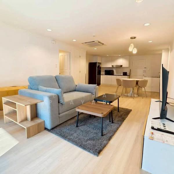 Acadamia Grand Tower : อคาเดเมีย แกรนด์ ทาวเวอร์, กรุงเทพ, ซอย สุขุมวิท 43, คลองตันเหนือ, วัฒนา, กรุงเทพ, 91 ตร.ม., คอนโด ให้เช่า, โดย Lalipat Sappayabovornnan, 500379925 - DDproperty.com