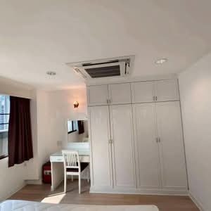 For Rent - Acadamia Grand Tower, Bangkok