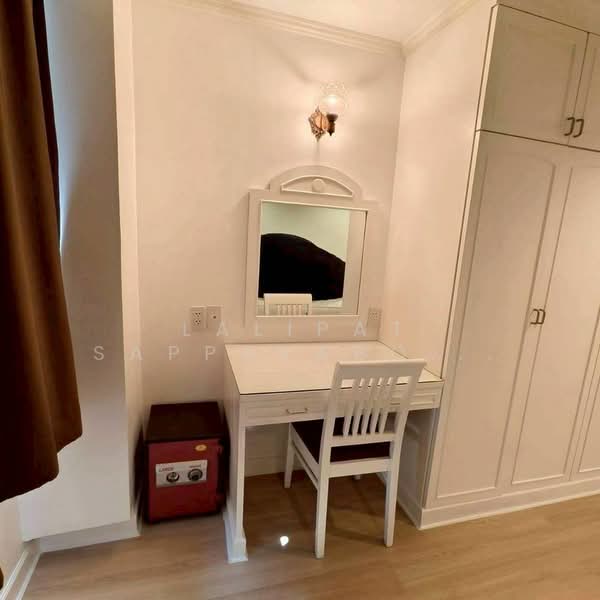 Acadamia Grand Tower, Bangkok, Soi Sukhumvit 43, Khlong Tan Nua, Watthana, Bangkok, 2 Bedrooms, 91 sqm, Condo For Rent, by Lalipat Sappayabovornnan, 500379925 - DDproperty.com
