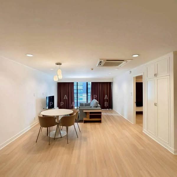 Acadamia Grand Tower : อคาเดเมีย แกรนด์ ทาวเวอร์, กรุงเทพ, ซอย สุขุมวิท 43, คลองตันเหนือ, วัฒนา, กรุงเทพ, 91 ตร.ม., คอนโด ให้เช่า, โดย Lalipat Sappayabovornnan, 500379925 - DDproperty.com