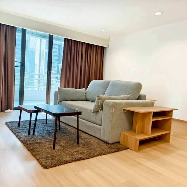 Acadamia Grand Tower, Bangkok, Soi Sukhumvit 43, Khlong Tan Nua, Watthana, Bangkok, 2 Bedrooms, 91 sqm, Condo For Rent, by Lalipat Sappayabovornnan, 500379925 - DDproperty.com