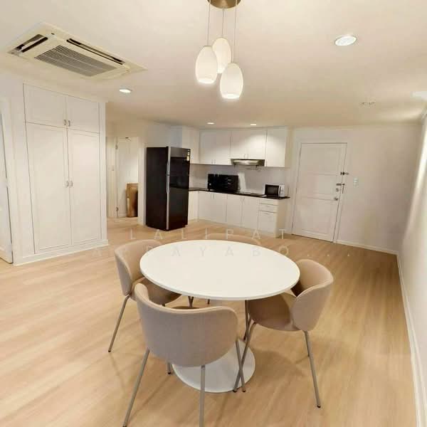 Acadamia Grand Tower : อคาเดเมีย แกรนด์ ทาวเวอร์, กรุงเทพ, ซอย สุขุมวิท 43, คลองตันเหนือ, วัฒนา, กรุงเทพ, 91 ตร.ม., คอนโด ให้เช่า, โดย Lalipat Sappayabovornnan, 500379925 - DDproperty.com