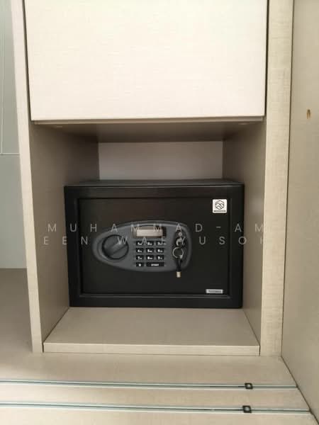 Oka Haus Sukhumvit 36, Bangkok, 3399 Rama 4 Road, Khong Tan, Khlong Toei, Bangkok, 2 Bedrooms, 50 sqm, Condo For Rent, by Muhammad-ameen Waeyusoh, 500379926 - DDproperty.com