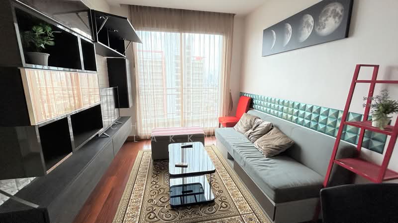 Supalai Lite Sathorn-Charoenrat, Bangkok, 29 Charoenrat Road, Bang Klo, Bang Kho Laem, Bangkok, 2 Bedrooms, 90 sqm, Condo For Sale, by Chirattiya Lakkham, 500379927 - DDproperty.com