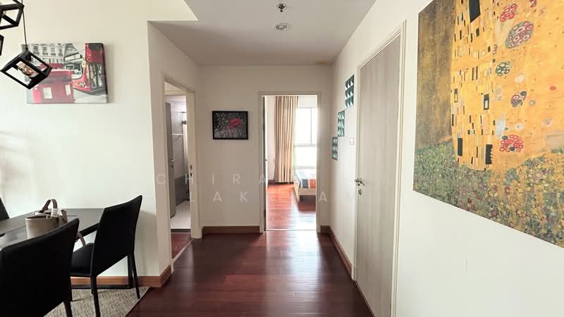 Supalai Lite Sathorn-Charoenrat, Bangkok, 29 Charoenrat Road, Bang Klo, Bang Kho Laem, Bangkok, 2 Bedrooms, 90 sqm, Condo For Sale, by Chirattiya Lakkham, 500379927 - DDproperty.com