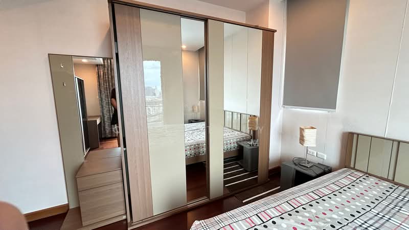 Supalai Lite Sathorn-Charoenrat, Bangkok, 29 Charoenrat Road, Bang Klo, Bang Kho Laem, Bangkok, 2 Bedrooms, 90 sqm, Condo For Sale, by Chirattiya Lakkham, 500379927 - DDproperty.com
