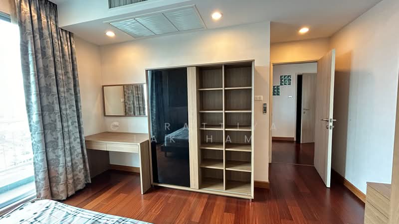Supalai Lite Sathorn-Charoenrat : ศุภาลัย ไลท์ สาทร-เจริญราษฎร์, กรุงเทพ, 29 ถนนเจริญราษฎร์, บางโคล่, บางคอแหลม, กรุงเทพ, 90 ตร.ม., คอนโด ขาย, โดย Chirattiya Lakkham, 500379927 - DDproperty.com