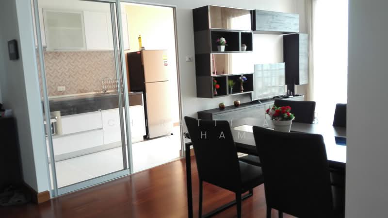 Supalai Lite Sathorn-Charoenrat, Bangkok, 29 Charoenrat Road, Bang Klo, Bang Kho Laem, Bangkok, 2 Bedrooms, 90 sqm, Condo For Sale, by Chirattiya Lakkham, 500379927 - DDproperty.com
