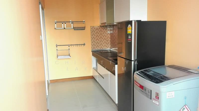 Supalai Lite Sathorn-Charoenrat, Bangkok, 29 Charoenrat Road, Bang Klo, Bang Kho Laem, Bangkok, 2 Bedrooms, 90 sqm, Condo For Sale, by Chirattiya Lakkham, 500379927 - DDproperty.com
