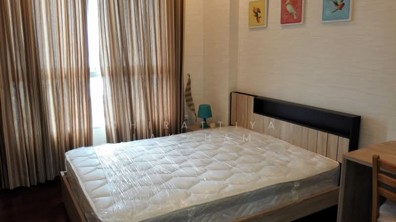Supalai Lite Sathorn-Charoenrat, Bangkok, 29 Charoenrat Road, Bang Klo, Bang Kho Laem, Bangkok, 2 Bedrooms, 90 sqm, Condo For Sale, by Chirattiya Lakkham, 500379927 - DDproperty.com