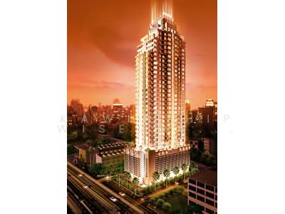 ขาย - Manhattan Chidlom : แมนฮัตตัน ชิดลม, กรุงเทพ