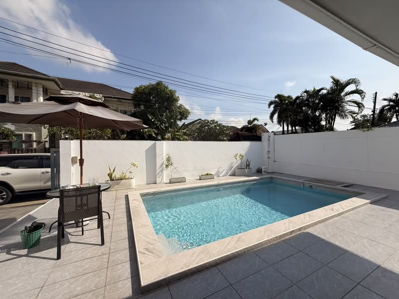 Land and Houses Park, Phuket, Chalong, Muang Phuket, Phuket, 3 Bedrooms, 250 sqm, Single Detached House For Rent, by Prime Aye, 500379929 - DDproperty.com