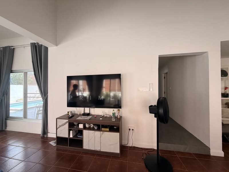 Land and Houses Park, Phuket, Chalong, Muang Phuket, Phuket, 3 Bedrooms, 250 sqm, Single Detached House For Rent, by Prime Aye, 500379929 - DDproperty.com
