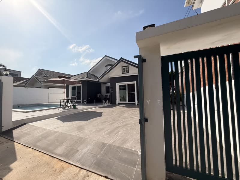 Land and Houses Park, Phuket, Chalong, Muang Phuket, Phuket, 3 Bedrooms, 250 sqm, Single Detached House For Rent, by Prime Aye, 500379929 - DDproperty.com