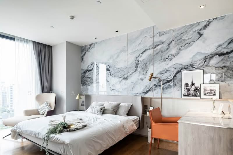 BEATNIQ Sukhumvit 32, Bangkok, Soi Sukhumvit 32, Sukhumvit Road, Khong Tan, Khlong Toei, Bangkok, 3 Bedrooms, 107 sqm, Condo For Rent, by Lalipat Sappayabovornnan, 500379930 - DDproperty.com