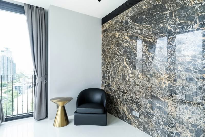 BEATNIQ Sukhumvit 32, Bangkok, Soi Sukhumvit 32, Sukhumvit Road, Khong Tan, Khlong Toei, Bangkok, 3 Bedrooms, 107 sqm, Condo For Rent, by Lalipat Sappayabovornnan, 500379930 - DDproperty.com