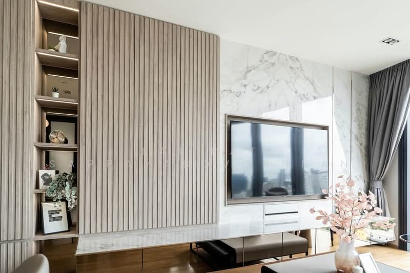 BEATNIQ Sukhumvit 32, Bangkok, Soi Sukhumvit 32, Sukhumvit Road, Khong Tan, Khlong Toei, Bangkok, 3 Bedrooms, 107 sqm, Condo For Rent, by Lalipat Sappayabovornnan, 500379930 - DDproperty.com