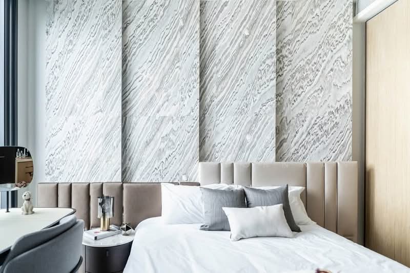 BEATNIQ Sukhumvit 32, Bangkok, Soi Sukhumvit 32, Sukhumvit Road, Khong Tan, Khlong Toei, Bangkok, 3 Bedrooms, 107 sqm, Condo For Rent, by Lalipat Sappayabovornnan, 500379930 - DDproperty.com