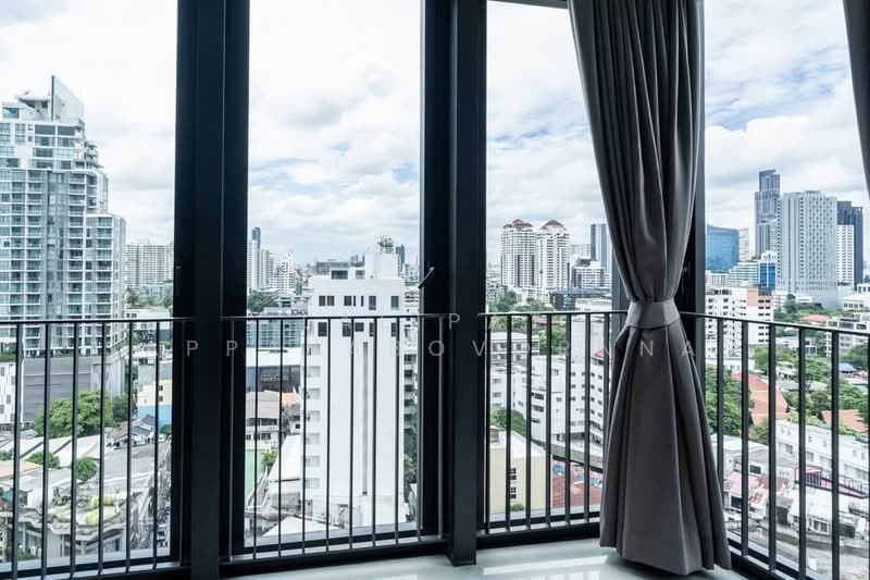 BEATNIQ Sukhumvit 32, Bangkok, Soi Sukhumvit 32, Sukhumvit Road, Khong Tan, Khlong Toei, Bangkok, 3 Bedrooms, 107 sqm, Condo For Rent, by Lalipat Sappayabovornnan, 500379930 - DDproperty.com