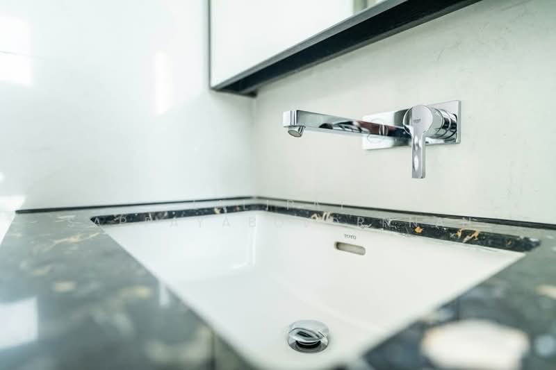 BEATNIQ Sukhumvit 32, Bangkok, Soi Sukhumvit 32, Sukhumvit Road, Khong Tan, Khlong Toei, Bangkok, 3 Bedrooms, 107 sqm, Condo For Rent, by Lalipat Sappayabovornnan, 500379930 - DDproperty.com