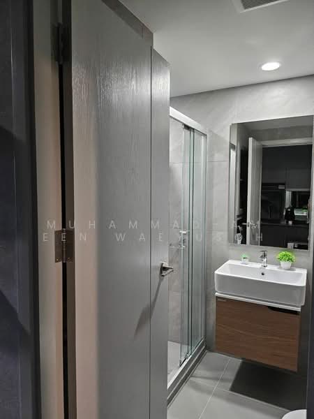 IDEO Chula-Samyan, Bangkok, Si Phraya Road, Maha Phrutharam, Bang Rak, Bangkok, 1 Bedroom, 29 sqm, Condo For Rent, by Muhammad-ameen Waeyusoh, 500379932 - DDproperty.com