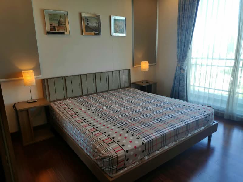 Supalai Lite Sathorn-Charoenrat : ศุภาลัย ไลท์ สาทร-เจริญราษฎร์, กรุงเทพ, 29 ถนนเจริญราษฎร์, บางโคล่, บางคอแหลม, กรุงเทพ, 85 ตร.ม., คอนโด ขาย, โดย Chirattiya Lakkham, 500379933 - DDproperty.com