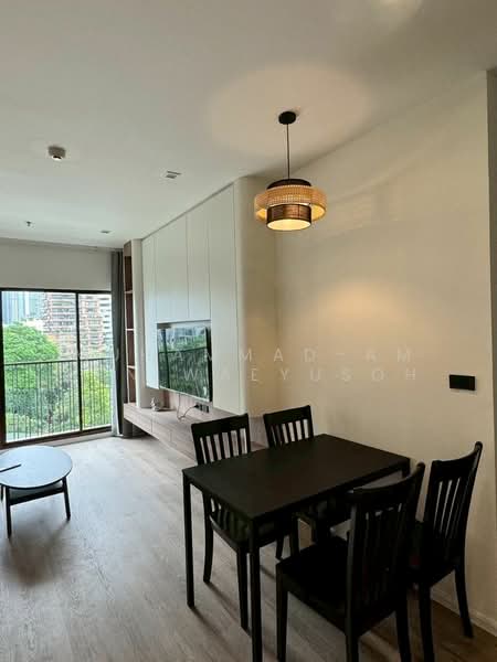 Noble Refine, Bangkok, Soi Sukhumvit 26, Sukhumvit Road, Khong Tan, Khlong Toei, Bangkok, 2 Bedrooms, 67 sqm, Condo For Rent, by Muhammad-ameen Waeyusoh, 500379936 - DDproperty.com