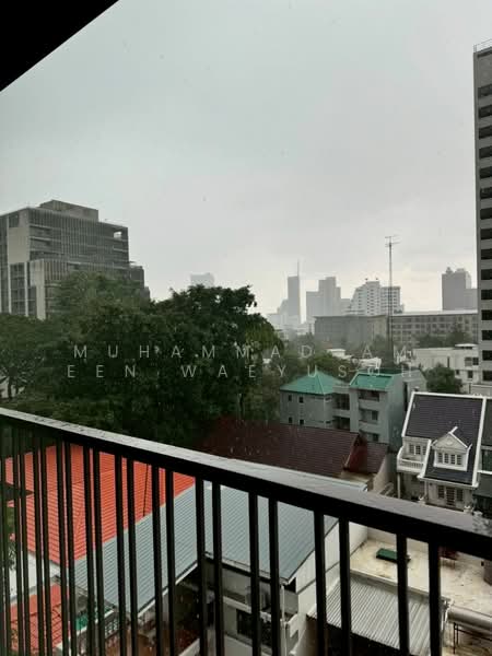 Noble Refine, Bangkok, Soi Sukhumvit 26, Sukhumvit Road, Khong Tan, Khlong Toei, Bangkok, 2 Bedrooms, 67 sqm, Condo For Rent, by Muhammad-ameen Waeyusoh, 500379936 - DDproperty.com