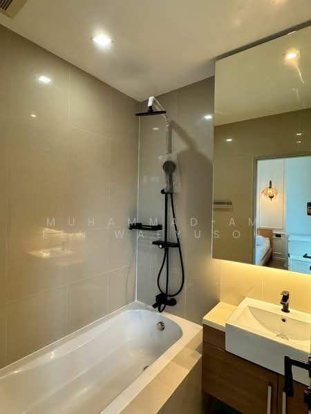 Noble Refine, Bangkok, Soi Sukhumvit 26, Sukhumvit Road, Khong Tan, Khlong Toei, Bangkok, 2 Bedrooms, 67 sqm, Condo For Rent, by Muhammad-ameen Waeyusoh, 500379936 - DDproperty.com
