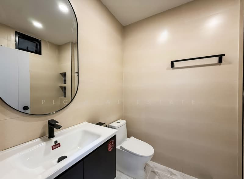 Fully Furnished 3 Bedroom House for Sale Khao Talo Pattaya, Chon Buri (Pattaya), Bang Lamung, Bang Lamung (Pattaya), Chon Buri (Pattaya), 3 Bedrooms, 188 sqm, Single Detached House For Sale, by PLC real estate, 500379937 - DDproperty.com