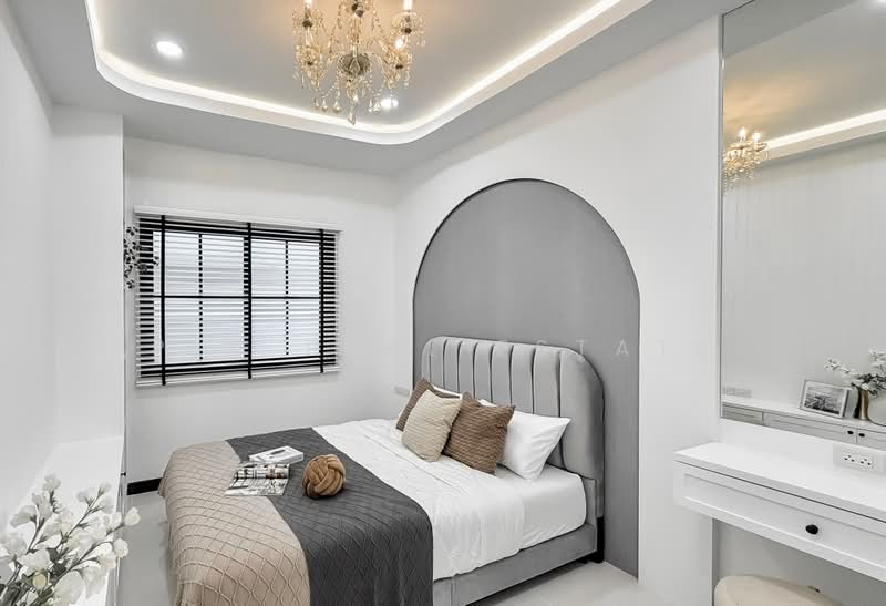 Fully Furnished 3 Bedroom House for Sale Khao Talo Pattaya, Chon Buri (Pattaya), Bang Lamung, Bang Lamung (Pattaya), Chon Buri (Pattaya), 3 Bedrooms, 188 sqm, Single Detached House For Sale, by PLC real estate, 500379937 - DDproperty.com